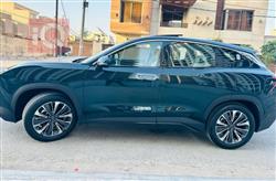 جيتور داشينج